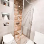 Wlbapartmentspl - Przy Tauron Arena