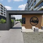 Wlbapartmentspl - Przy Tauron Arena Alloggio in famiglia *