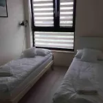 Wlbapartmentspl - Przy Tauron Arena Alloggio in famiglia