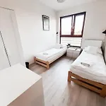 Alloggio in famiglia Wlbapartmentspl - Przy Tauron Arena