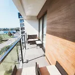Wlbapartmentspl - Przy Tauron Arena