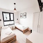 Wlbapartmentspl - Przy Tauron Arena *