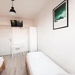 Wlbapartmentspl - Przy Tauron Arena * Cracovia