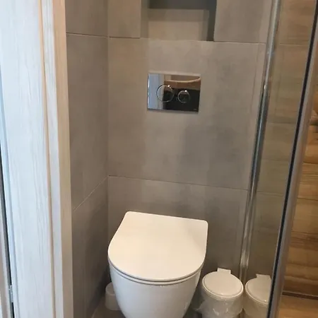 Quarto em Acomodações Particulares Arena No. 100 *