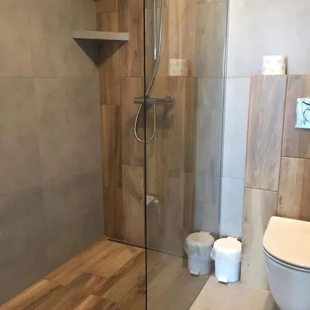 Wlbapartmentspl - Przy Tauron Arena Rum i privatbostad Kraków