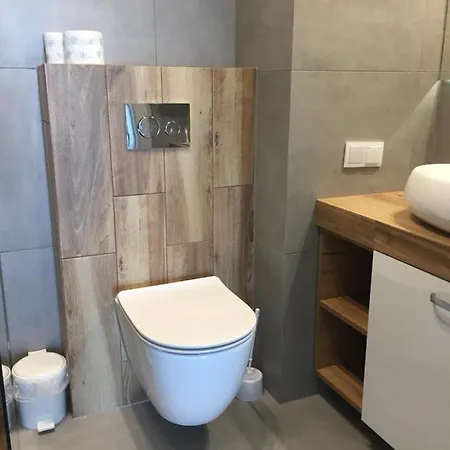 Quarto em Acomodações Particulares Arena No. 100 Cracóvia