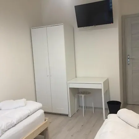 Arena No. 100 * Krakow