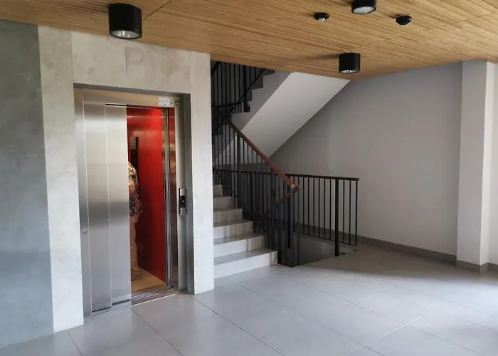 Arena No. 100 Privat bolig