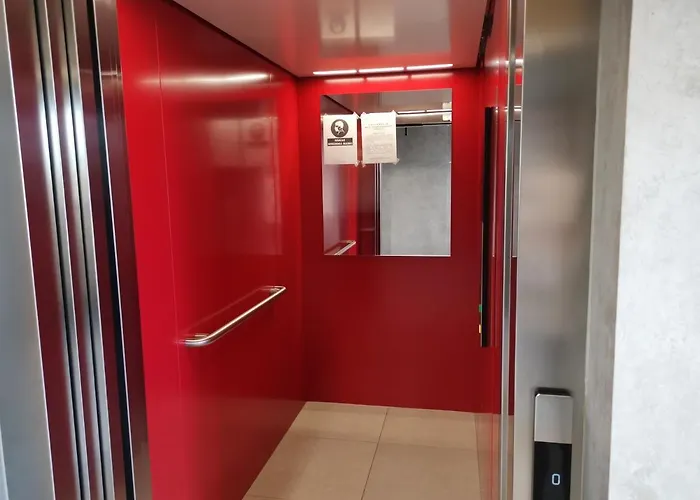 Arena No. 100 Privat bolig