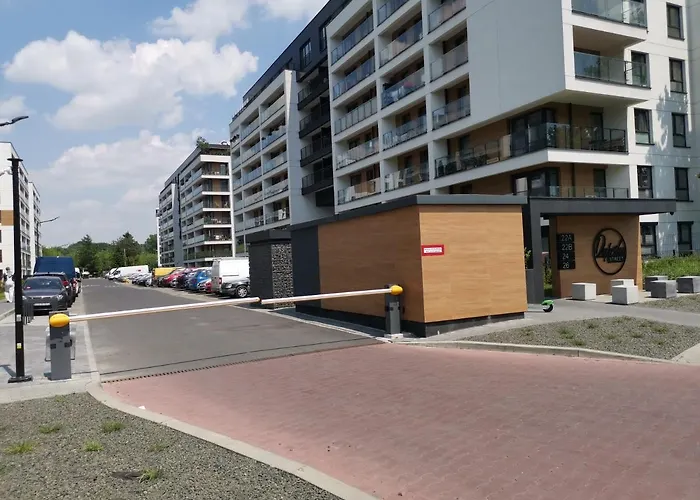 Arena No. 100 Privat bolig *