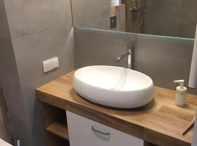 Privat bolig Arena No. 100 Kraków