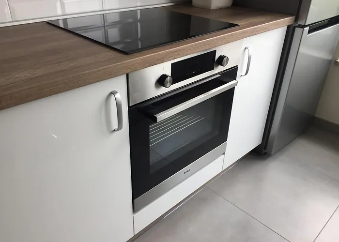 Arena No. 100 Privat bolig