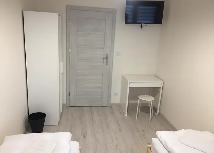 Arena No. 100 Kraków