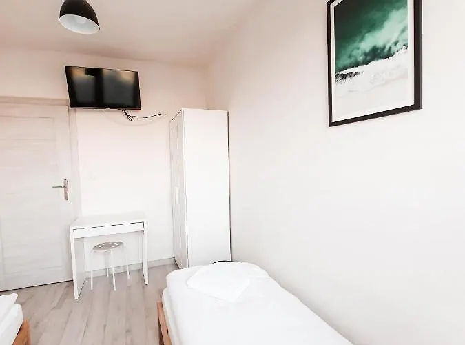 Arena No. 100 * Kraków