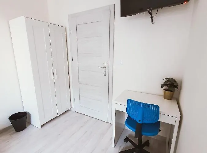 Arena No. 100 Privat bolig *