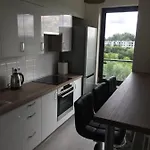 Wlbapartmentspl - Przy Tauron Arena *