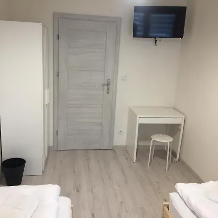 Arena No. 100 קרקוב