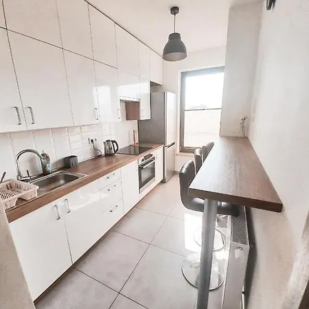 Arena No. 100 קרקוב