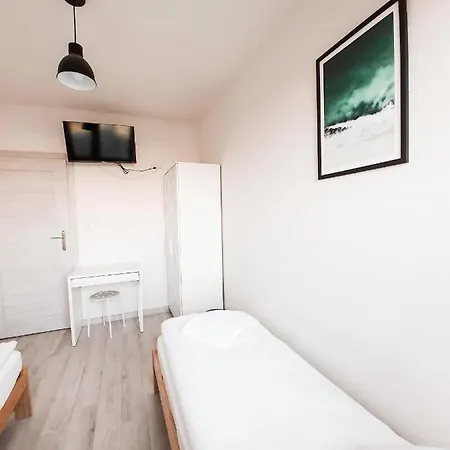 Arena No. 100 * קרקוב