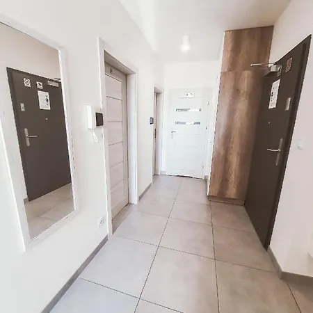 Arena No. 100 קרקוב