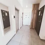 Wlbapartmentspl - Przy Tauron Arena 크라쿠프
